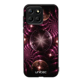 Honor 70 Lite suojakuoret - Space Balls - Ei